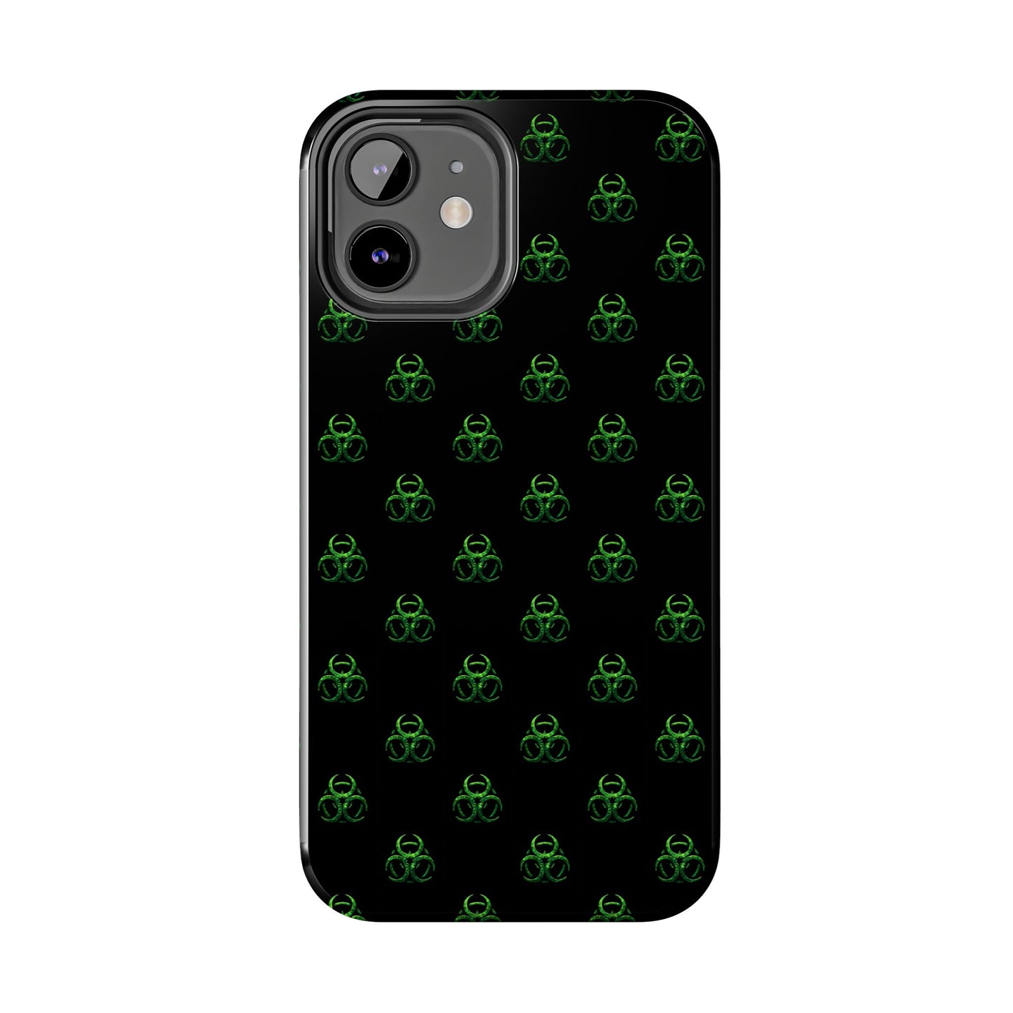 Toxic [TOUGH CASE]