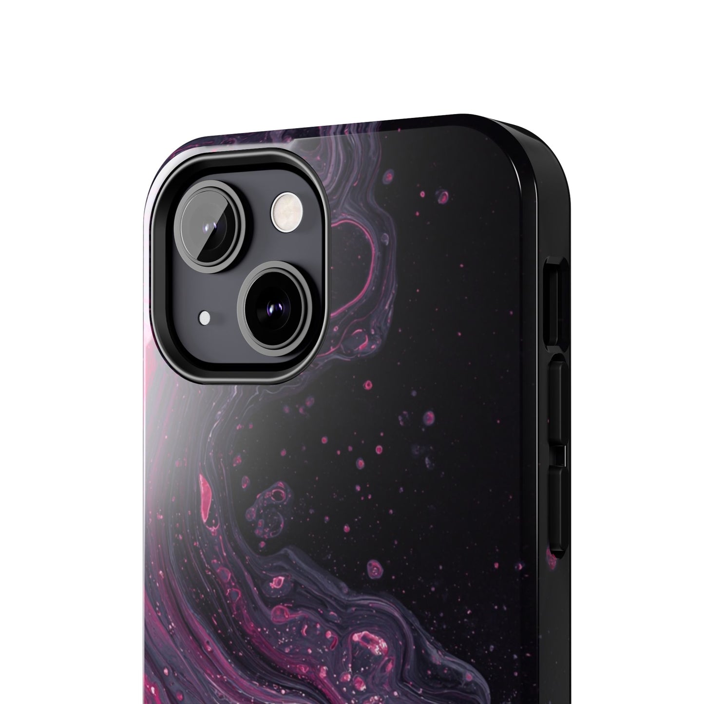 Liquid Purple [TOUGH CASE]