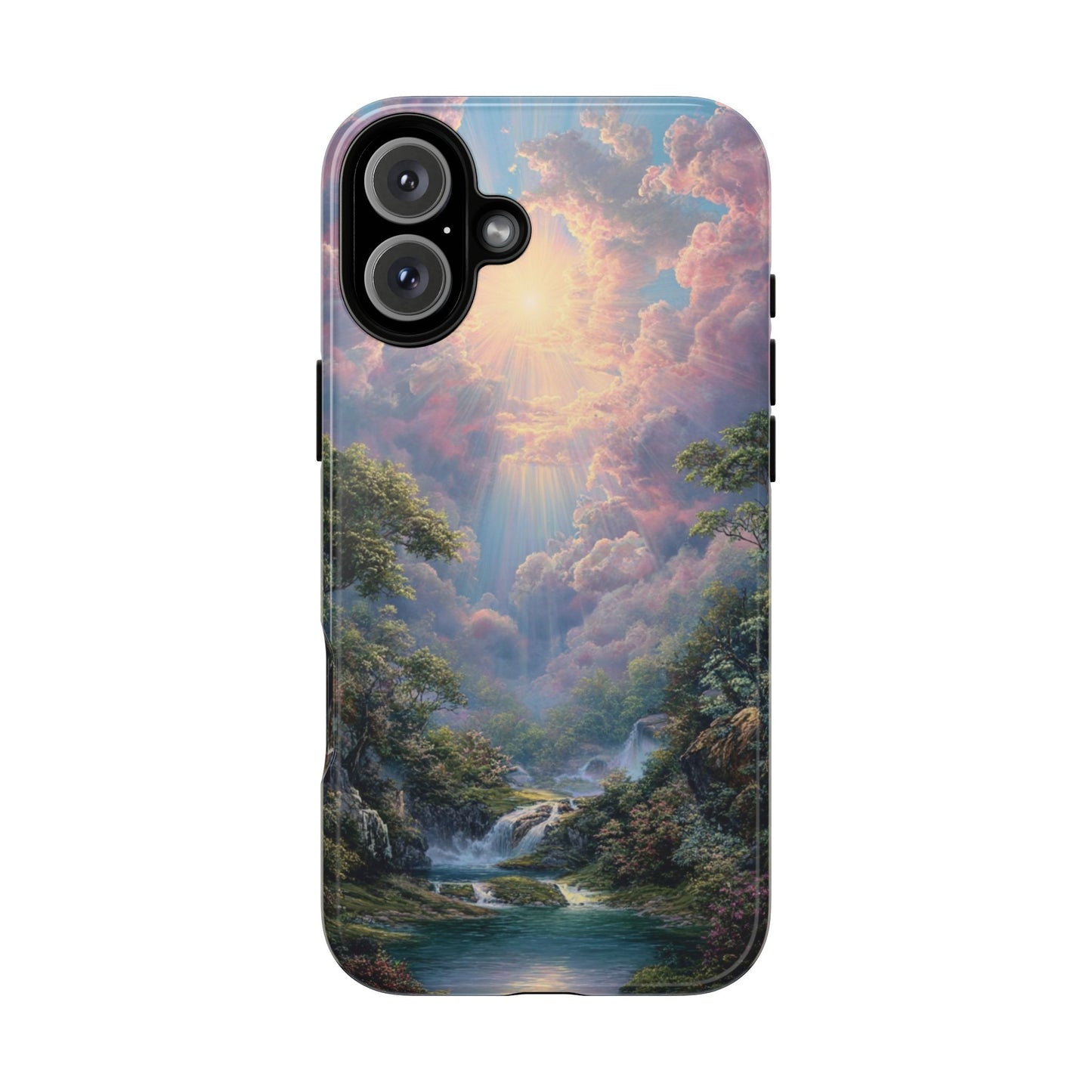 BESTSELLER Serene Sunrise [TOUGH CASE]