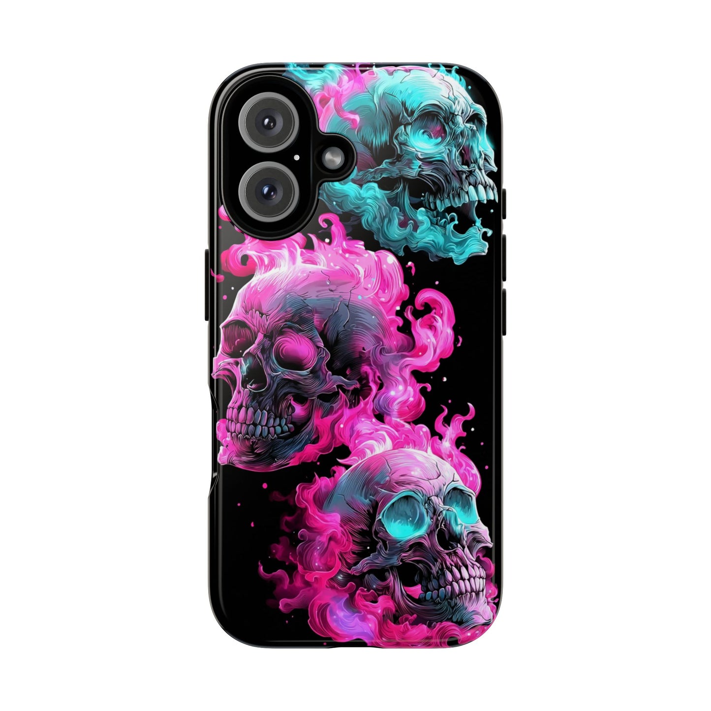BESTSELLER 3 Skulls [TOUGH CASE]