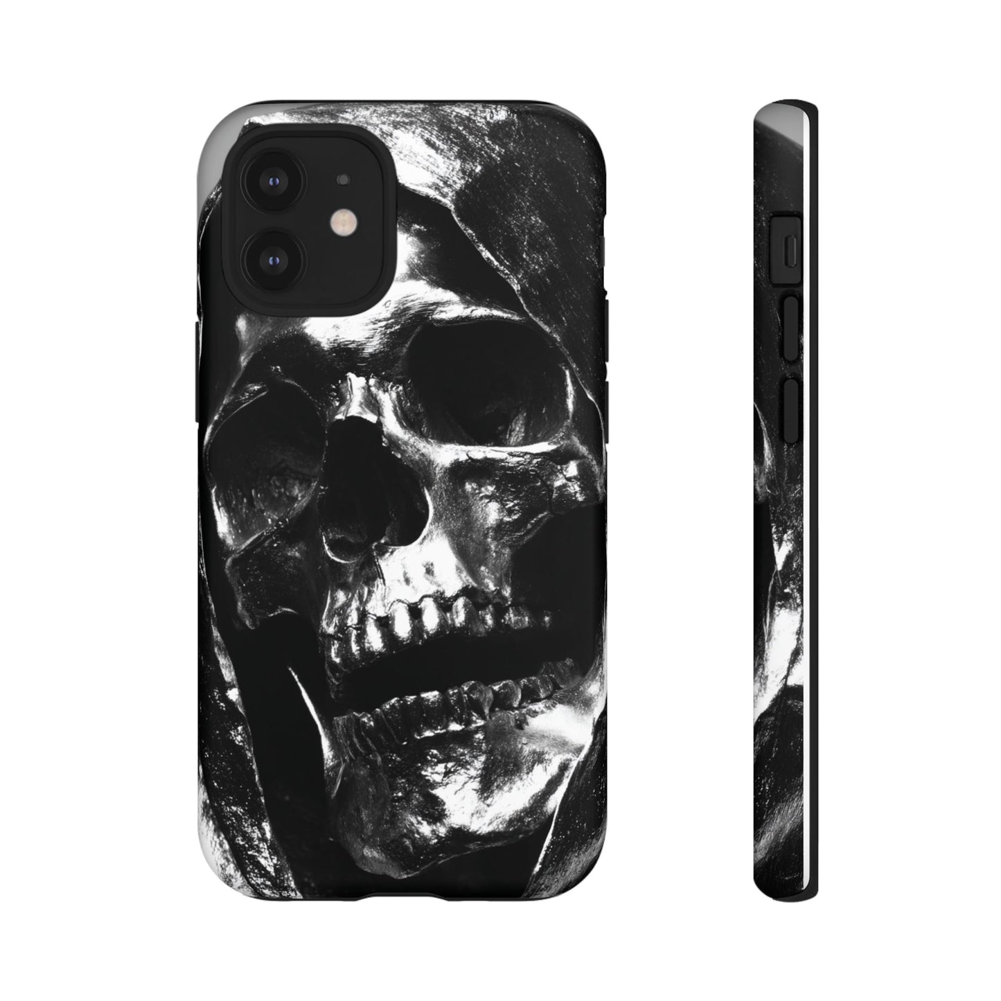 Reaper Skull [TOUGH CASE]