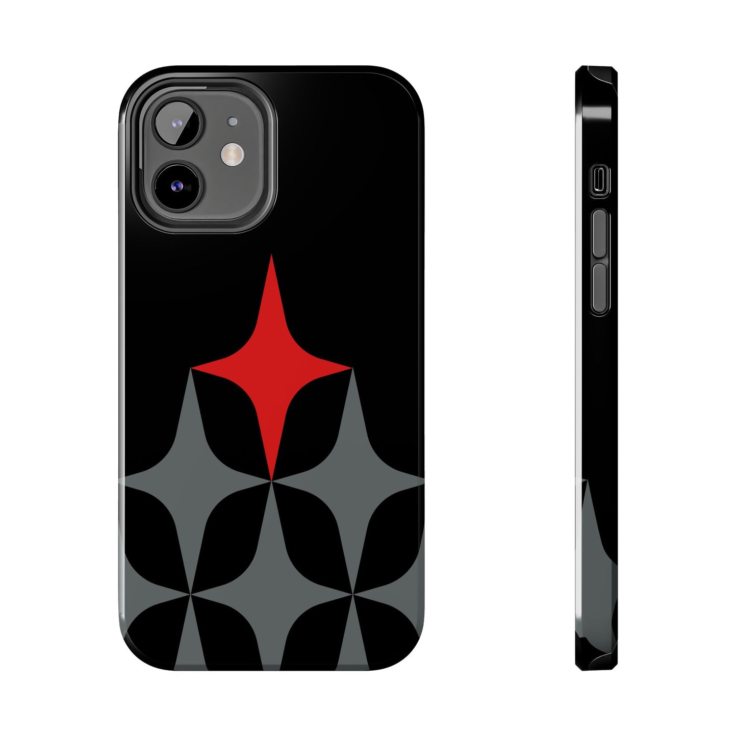 Red Star [TOUGH CASE]