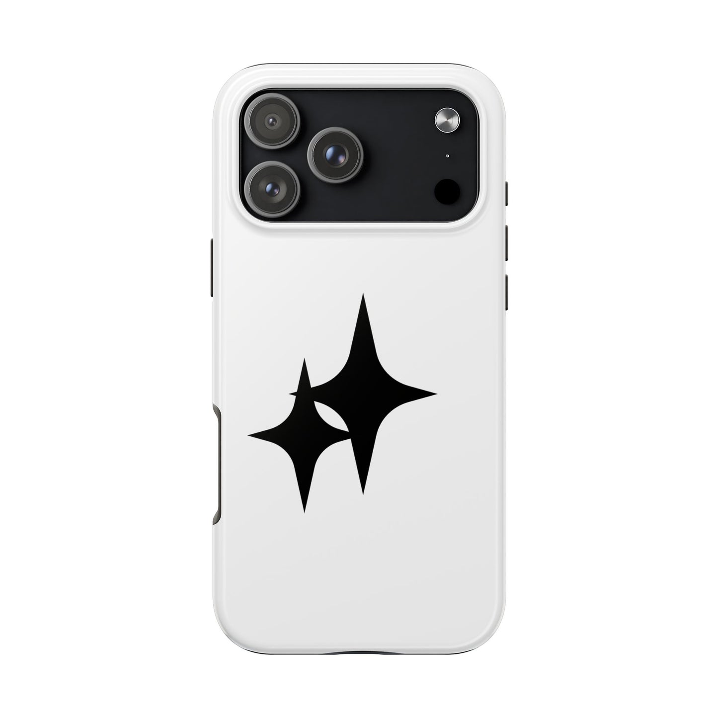 2 Stars [TOUGH CASE]