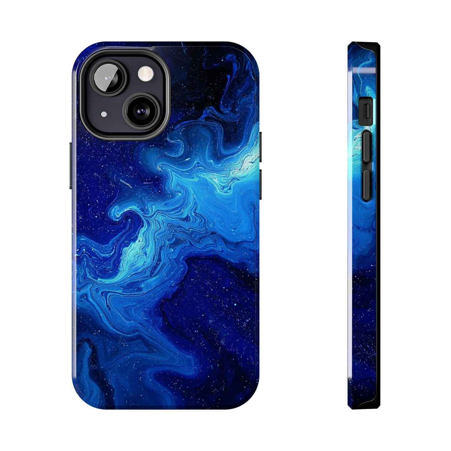 Liquid Blue [TOUGH CASE]