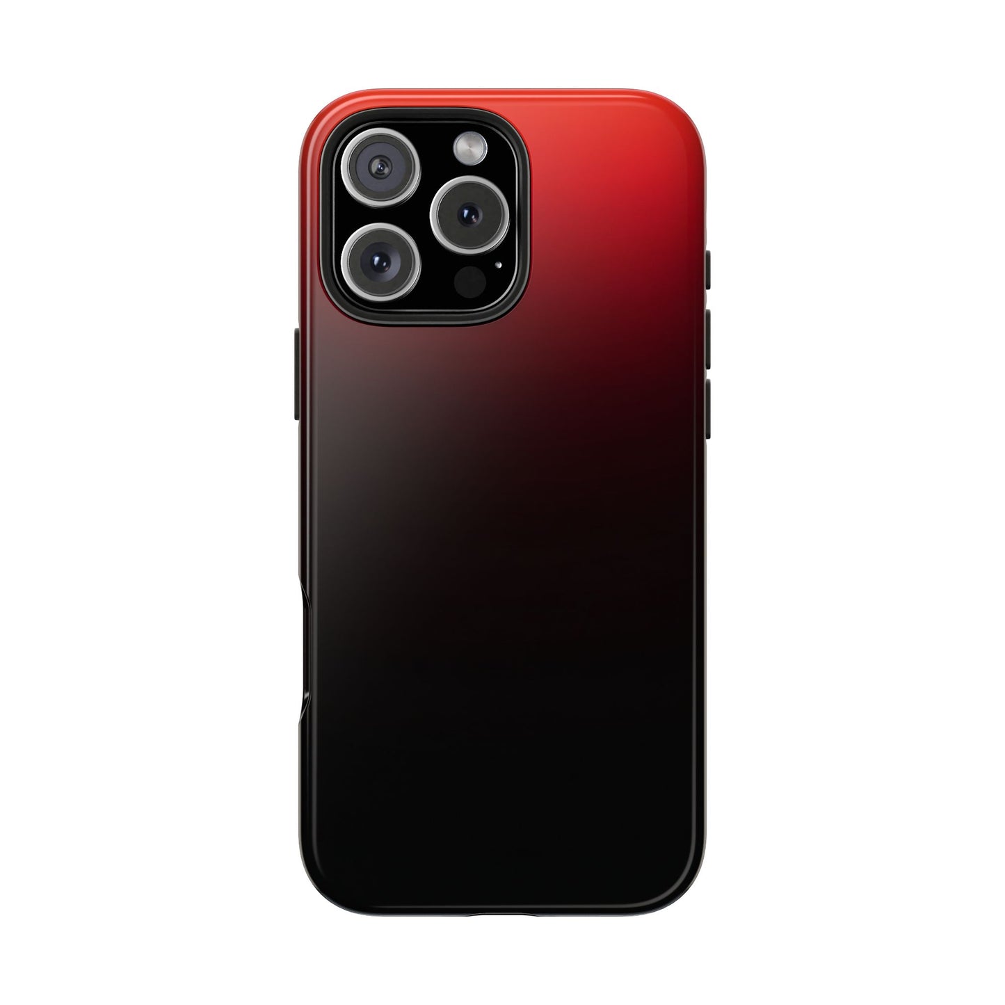 Red-to-Black Gradient [TOUGH CASE]