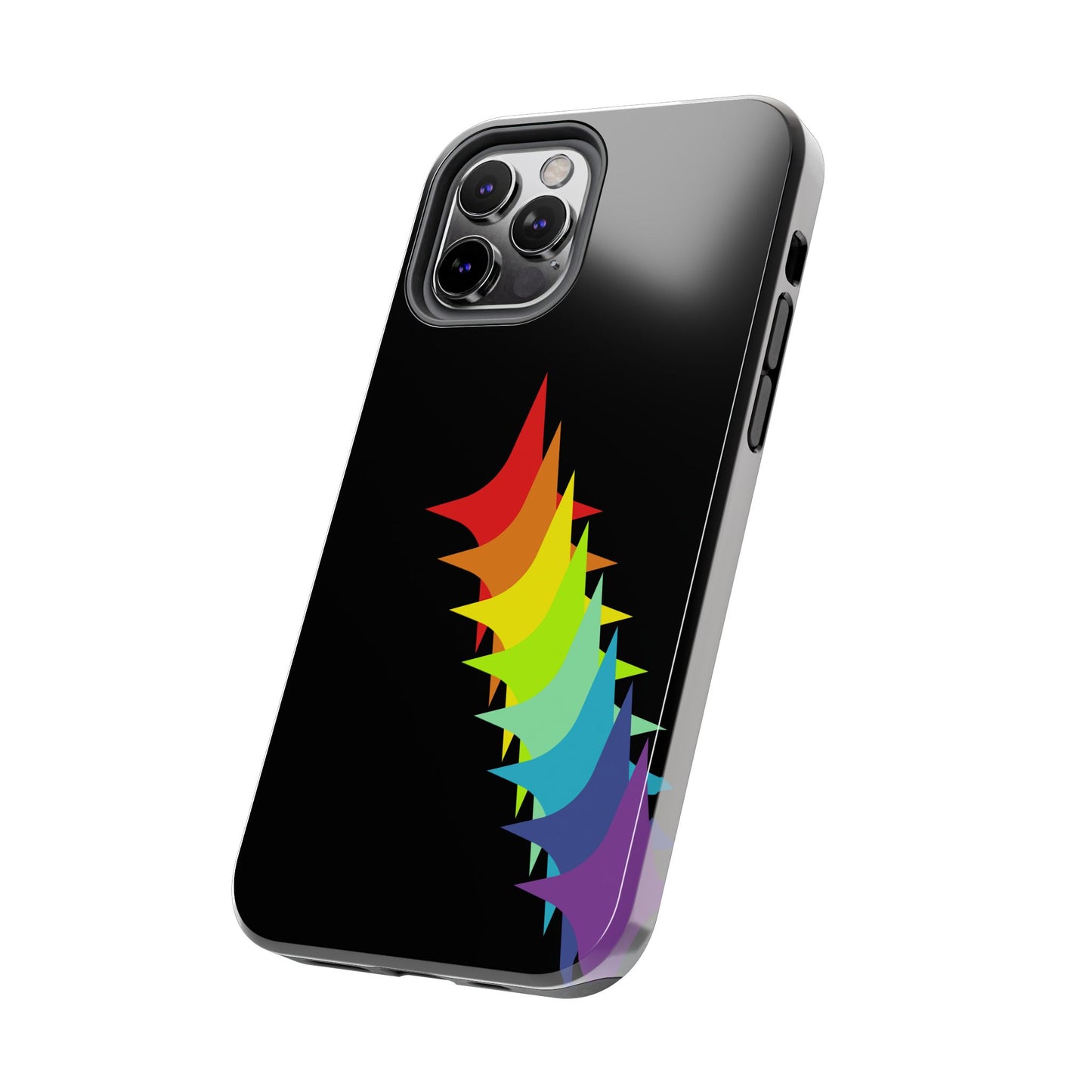 Rainbow Stars [TOUGH CASE]