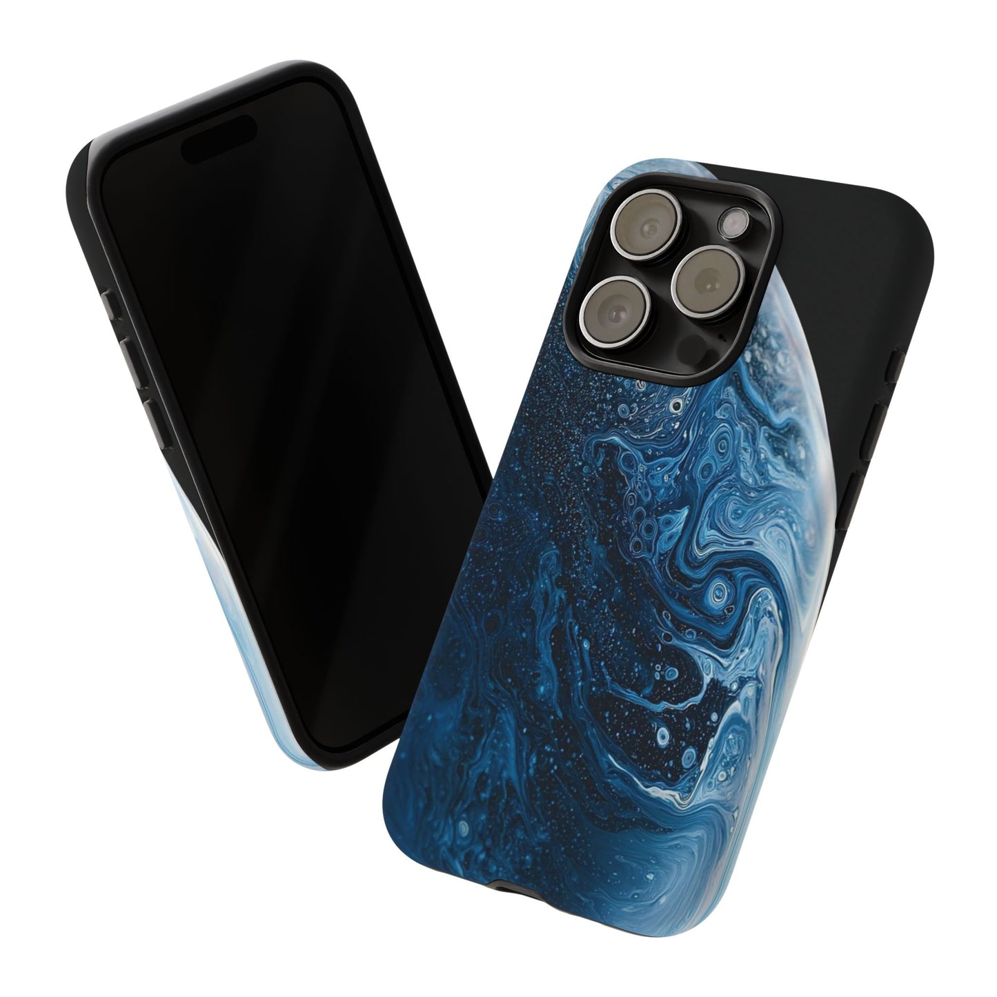Blue Planet [TOUGH CASE]