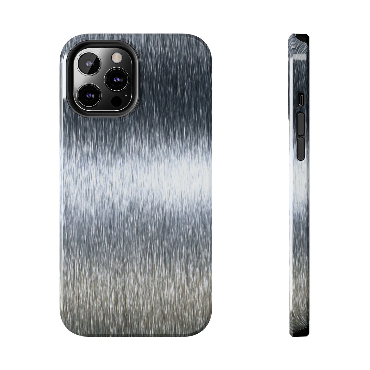 Stainless Steel