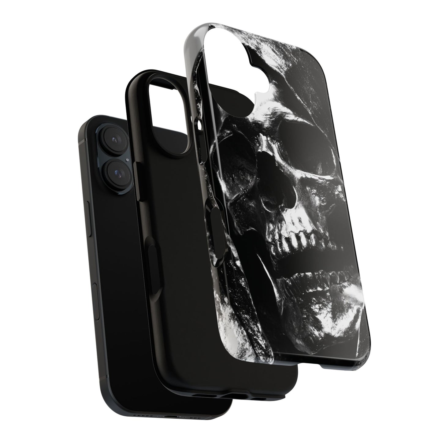 Reaper Skull [TOUGH CASE]