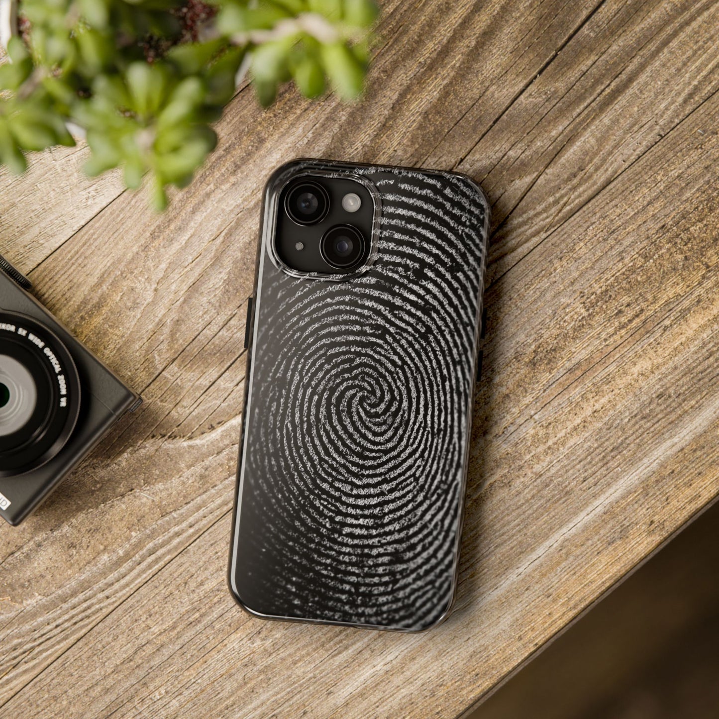 Fingerprint