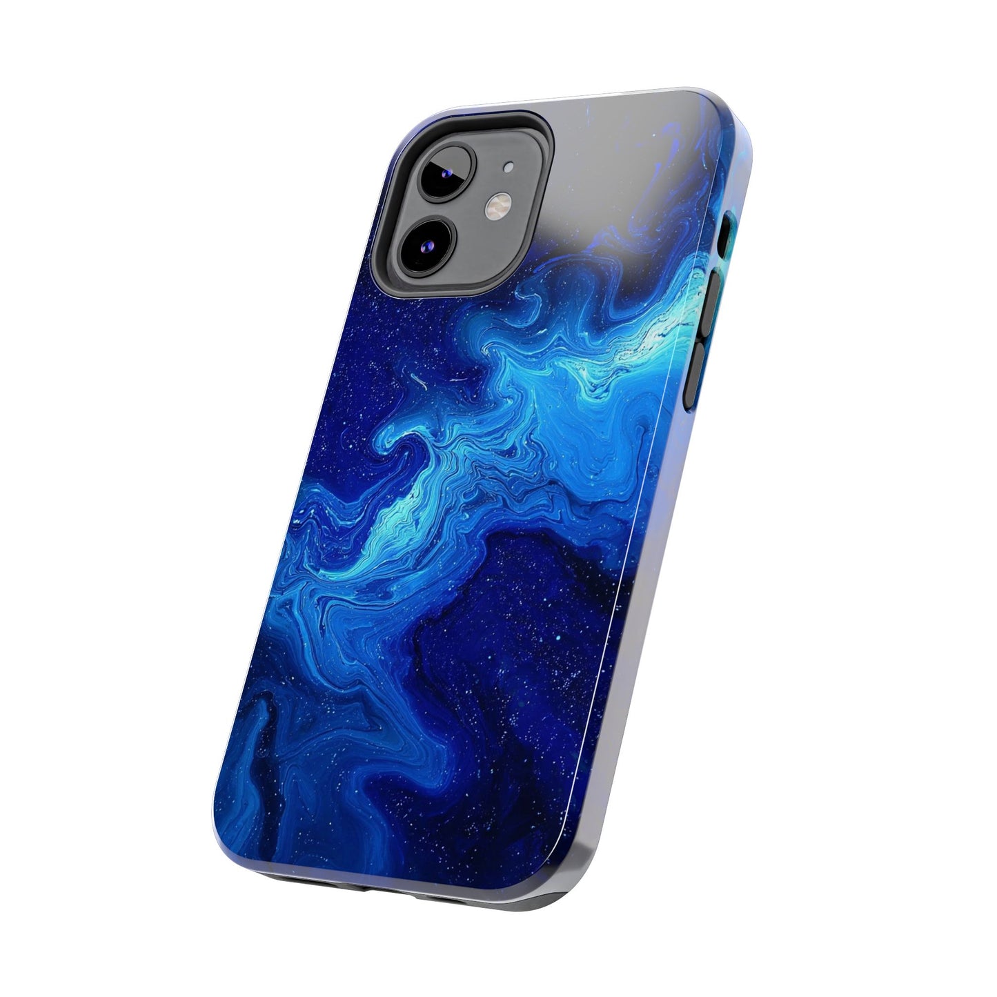 Liquid Blue [TOUGH CASE]
