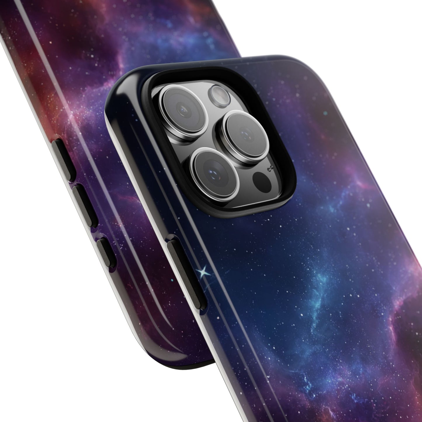Galaxy Nebula [TOUGH CASE]