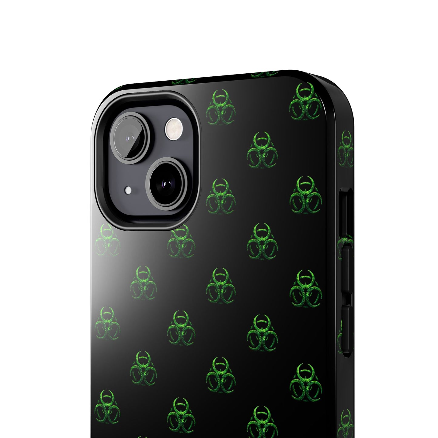 Toxic [TOUGH CASE]