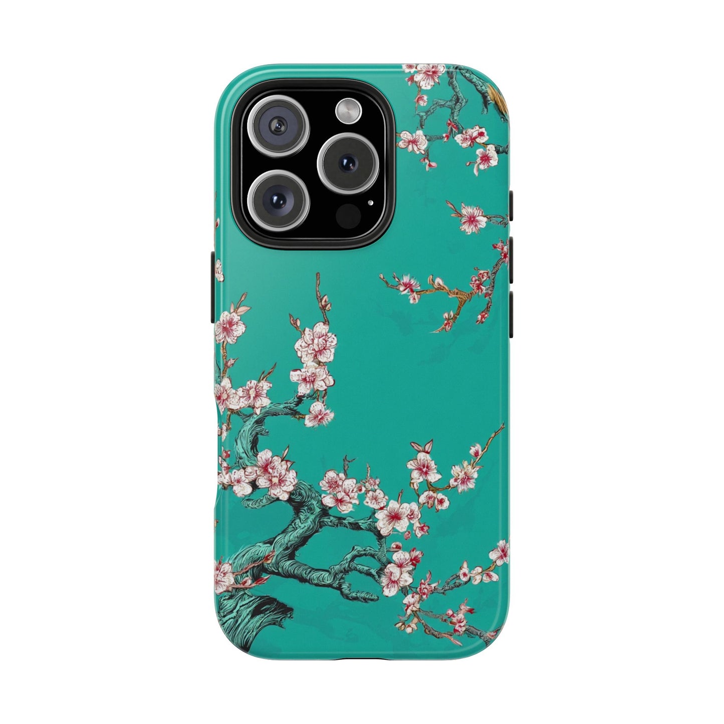 Cherry Blossom