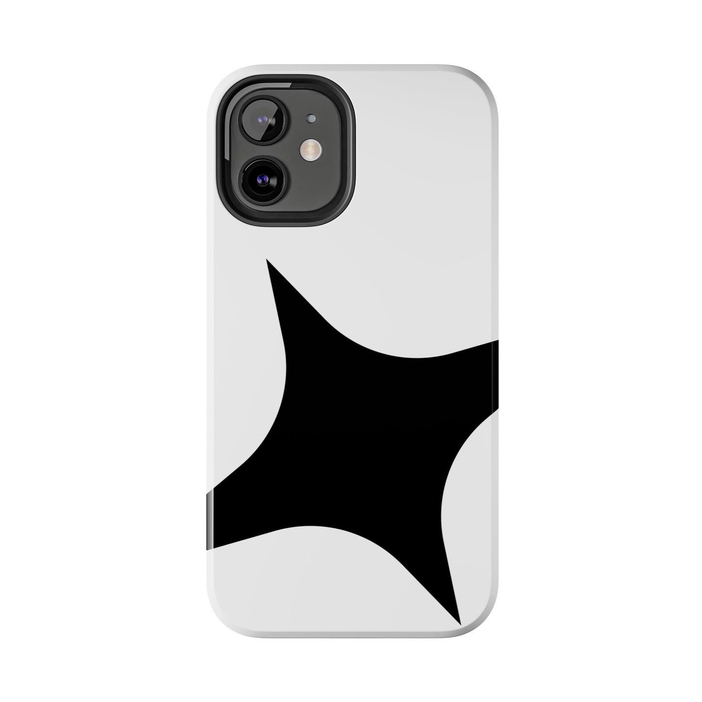 Black Star [TOUGH CASE]