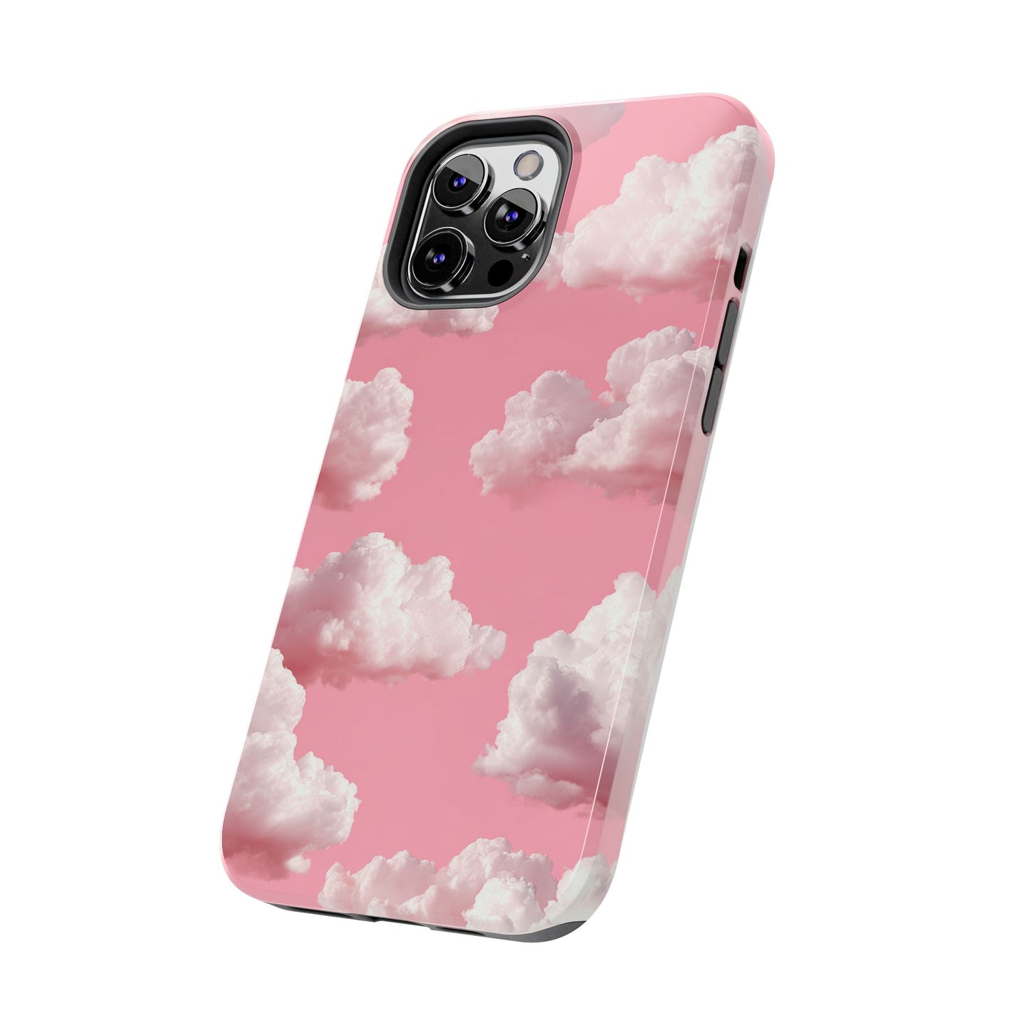 Pink Sky
