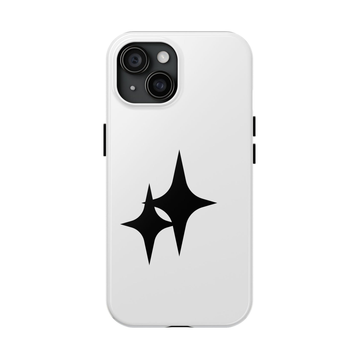 2 Stars [TOUGH CASE]