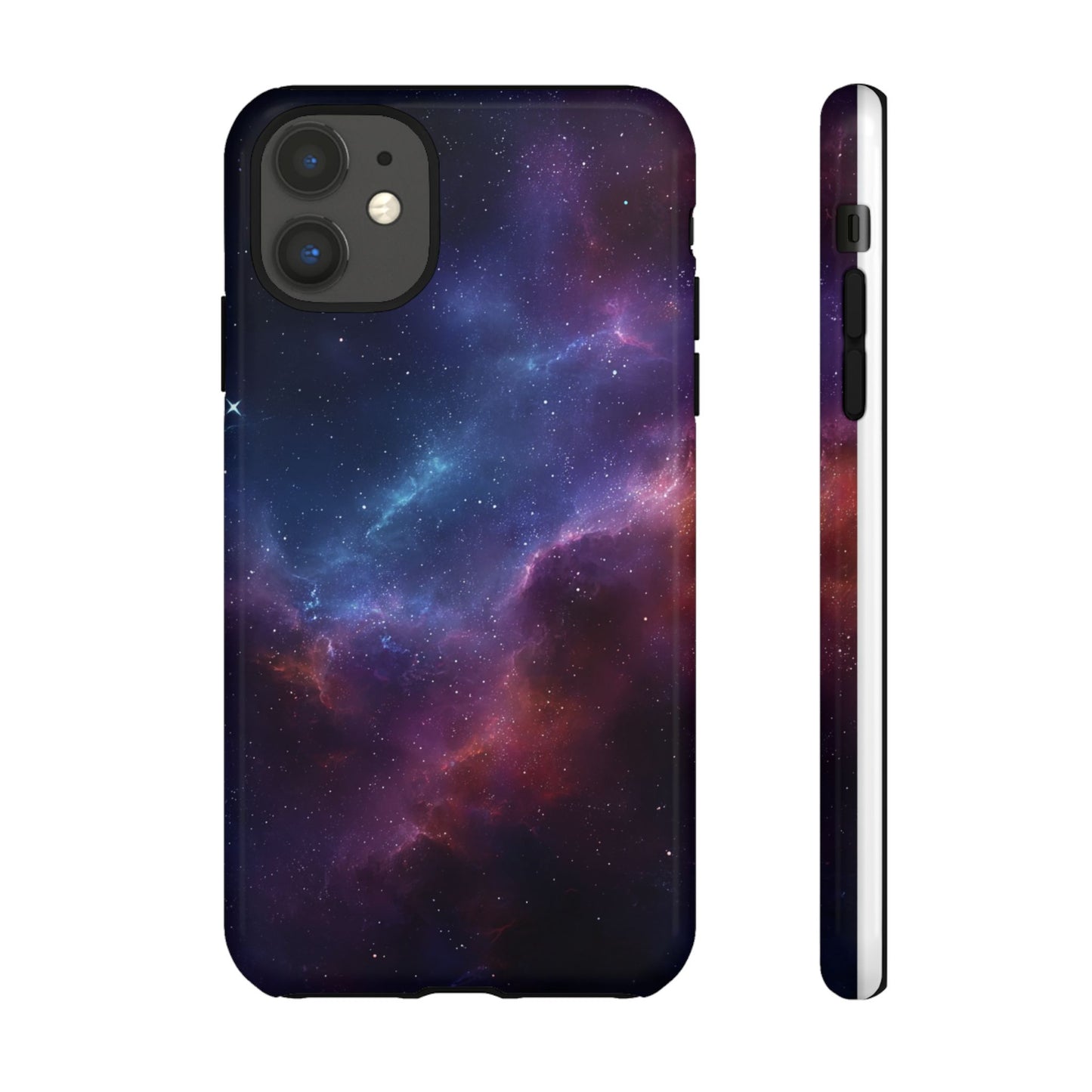Galaxy Nebula [TOUGH CASE]
