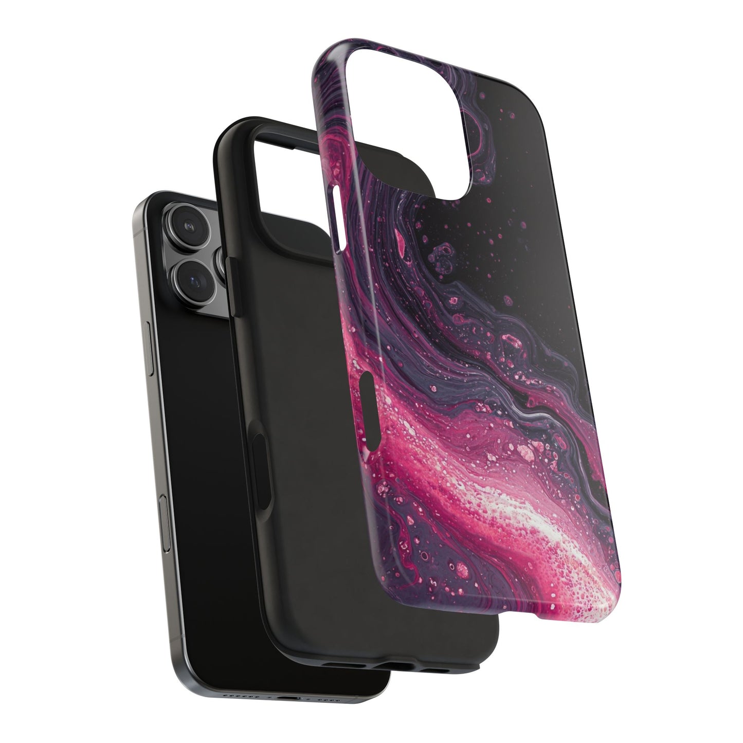 Liquid Purple [TOUGH CASE]