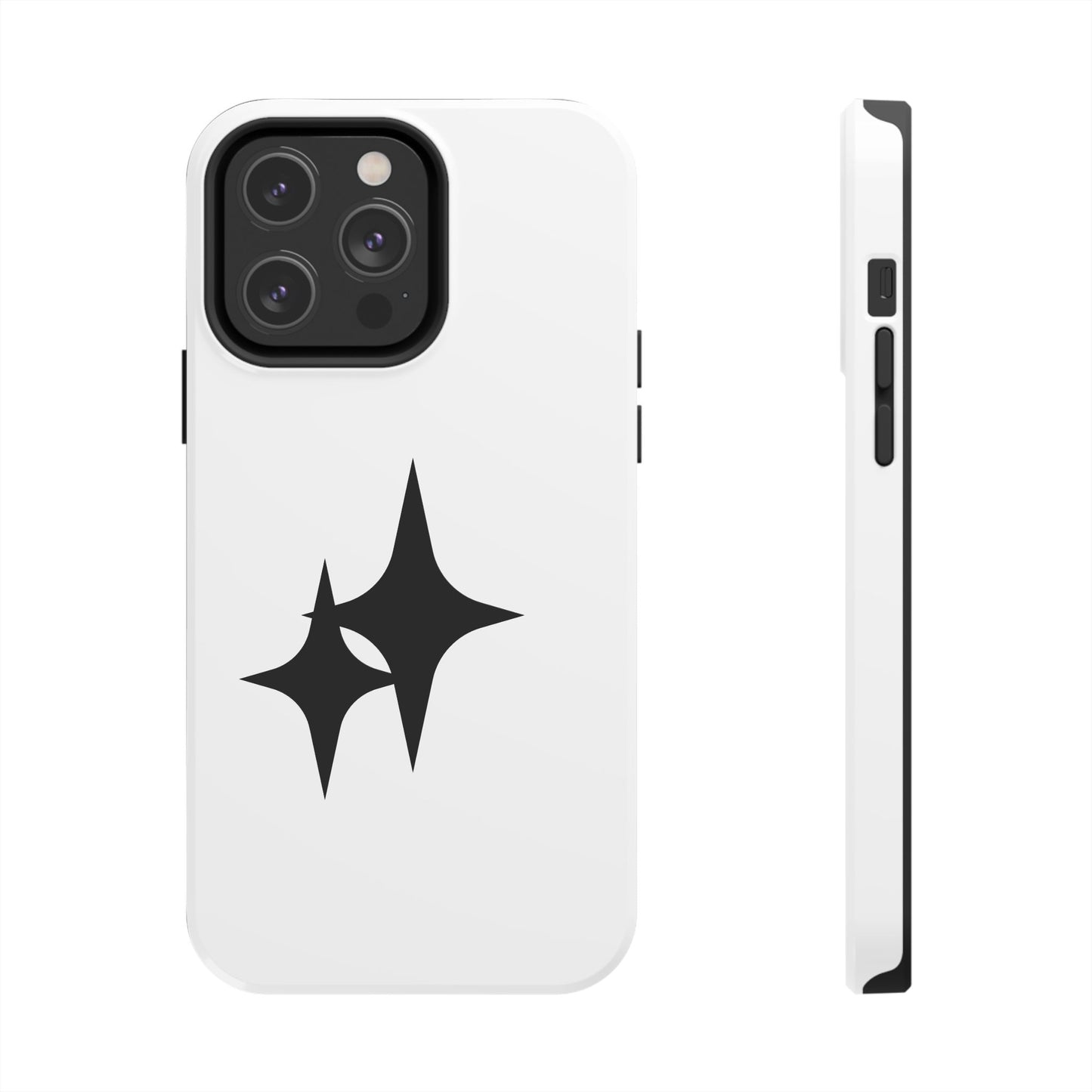 2 Stars [TOUGH CASE]