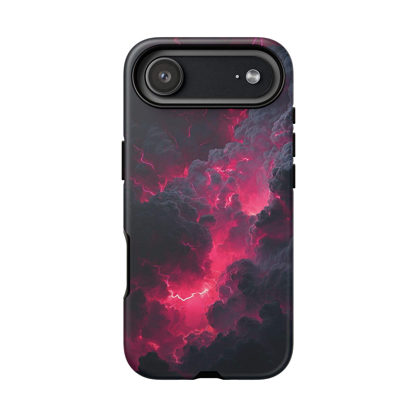 Pink Storm [TOUGH CASE]