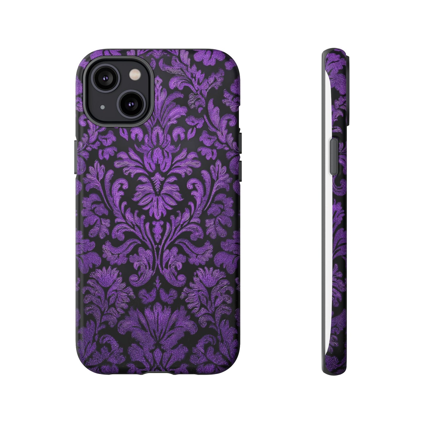 Purple Wallpaper [TOUGH CASE]