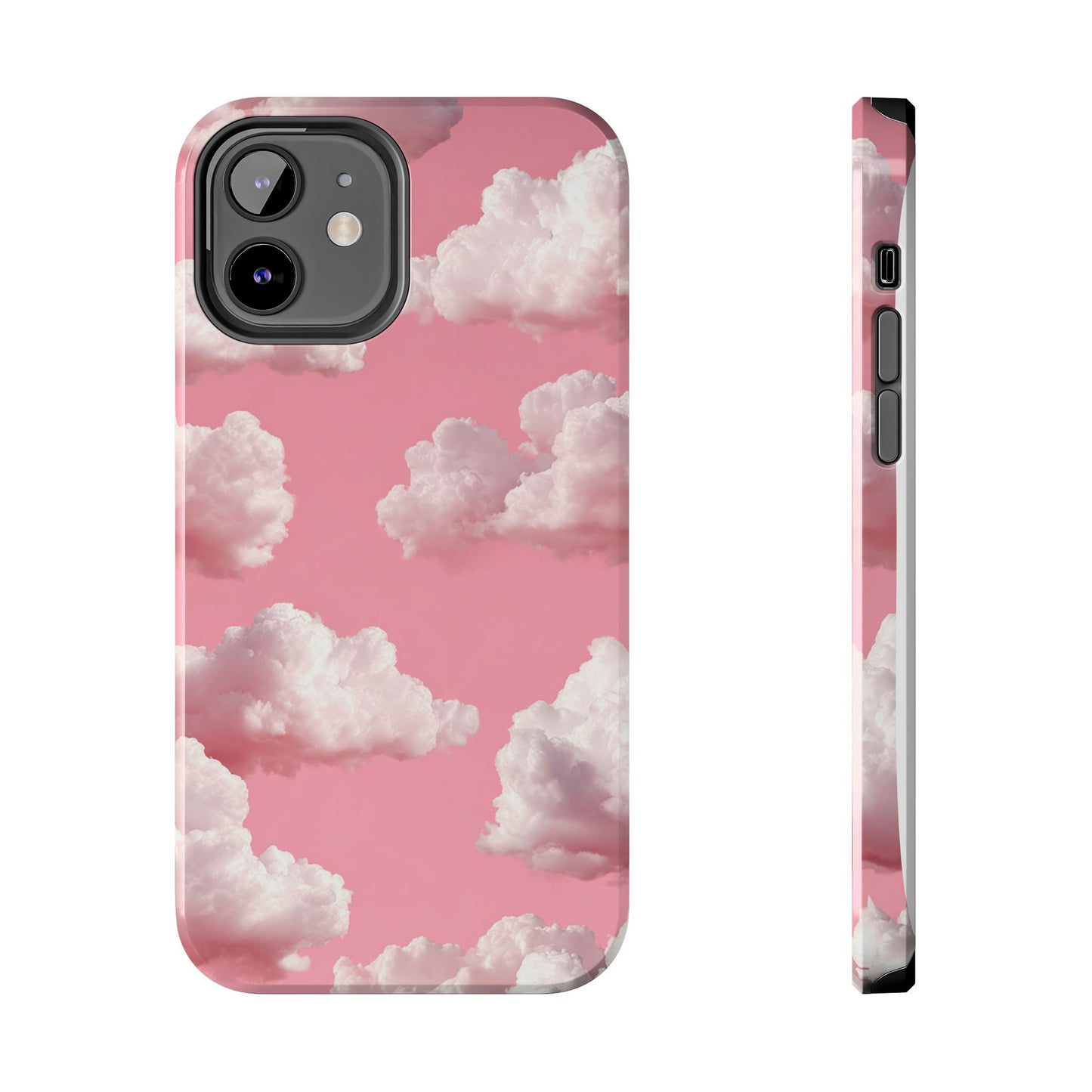 Pink Sky