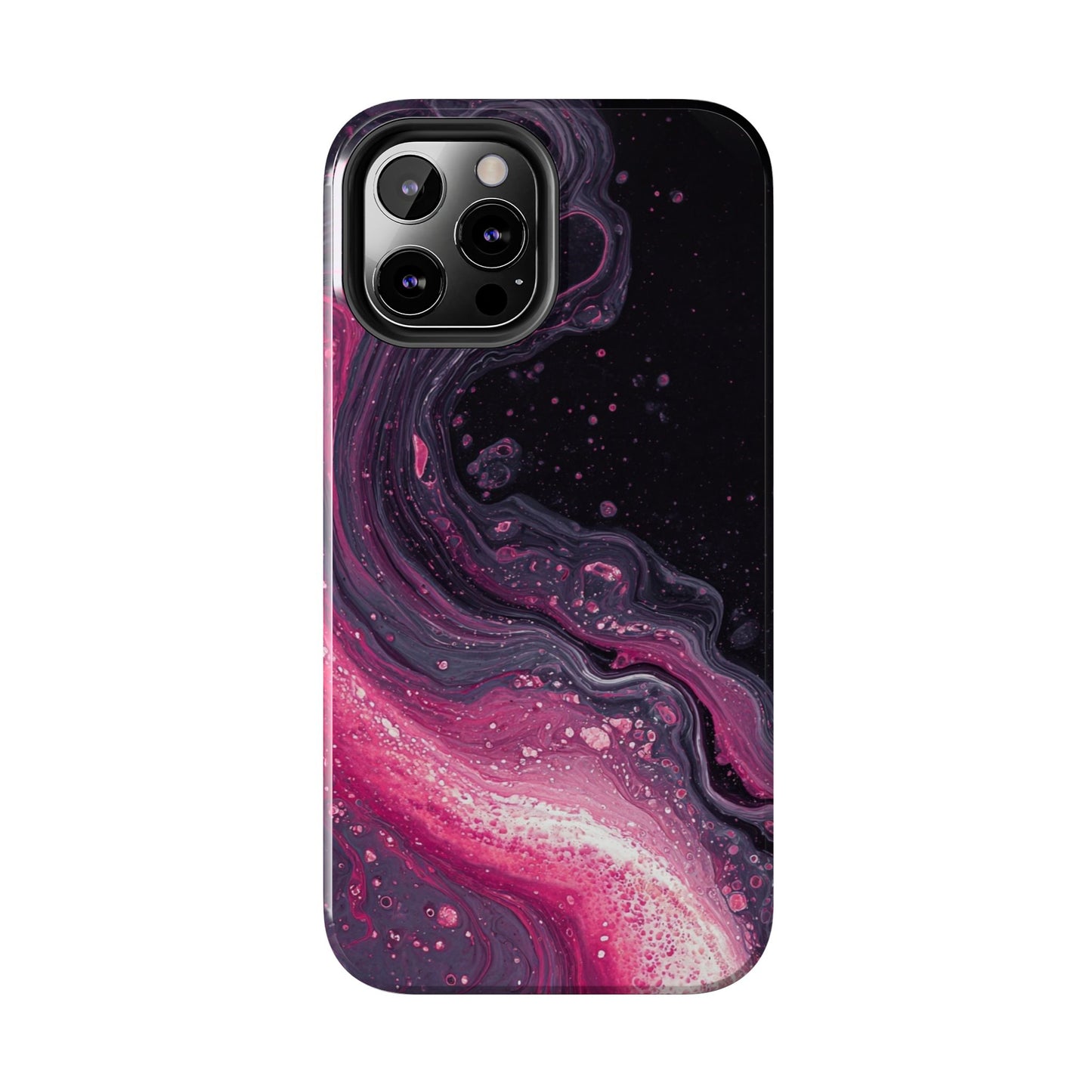 Liquid Purple [TOUGH CASE]