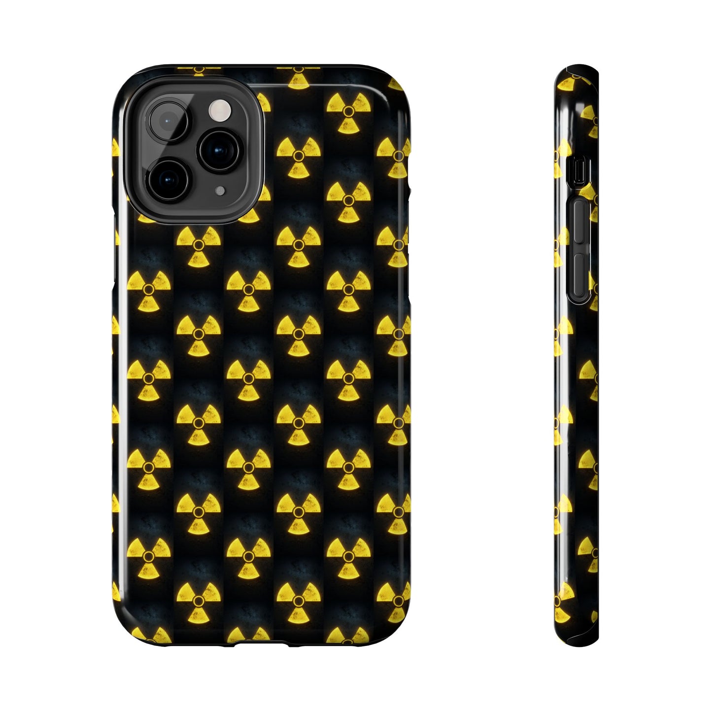 Nuclear [TOUGH CASE]