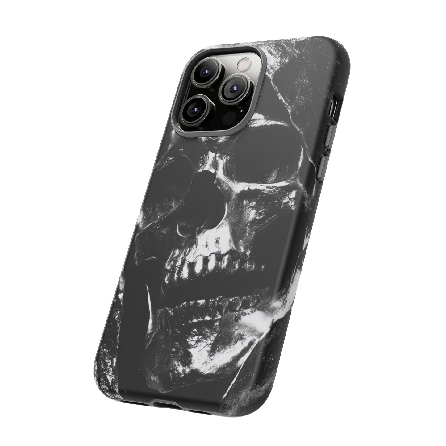 Reaper Skull [TOUGH CASE]