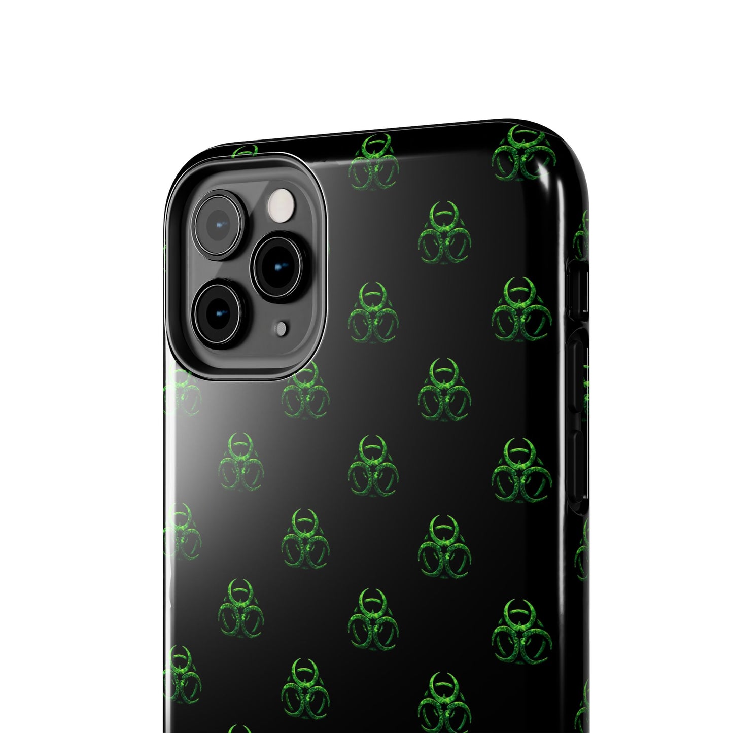 Toxic [TOUGH CASE]