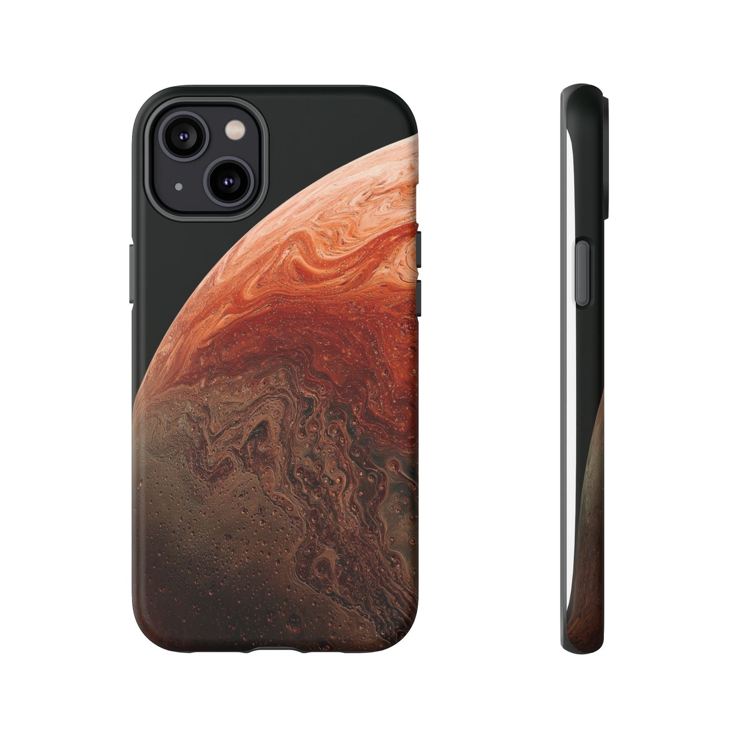 Red Planet [TOUGH CASE]