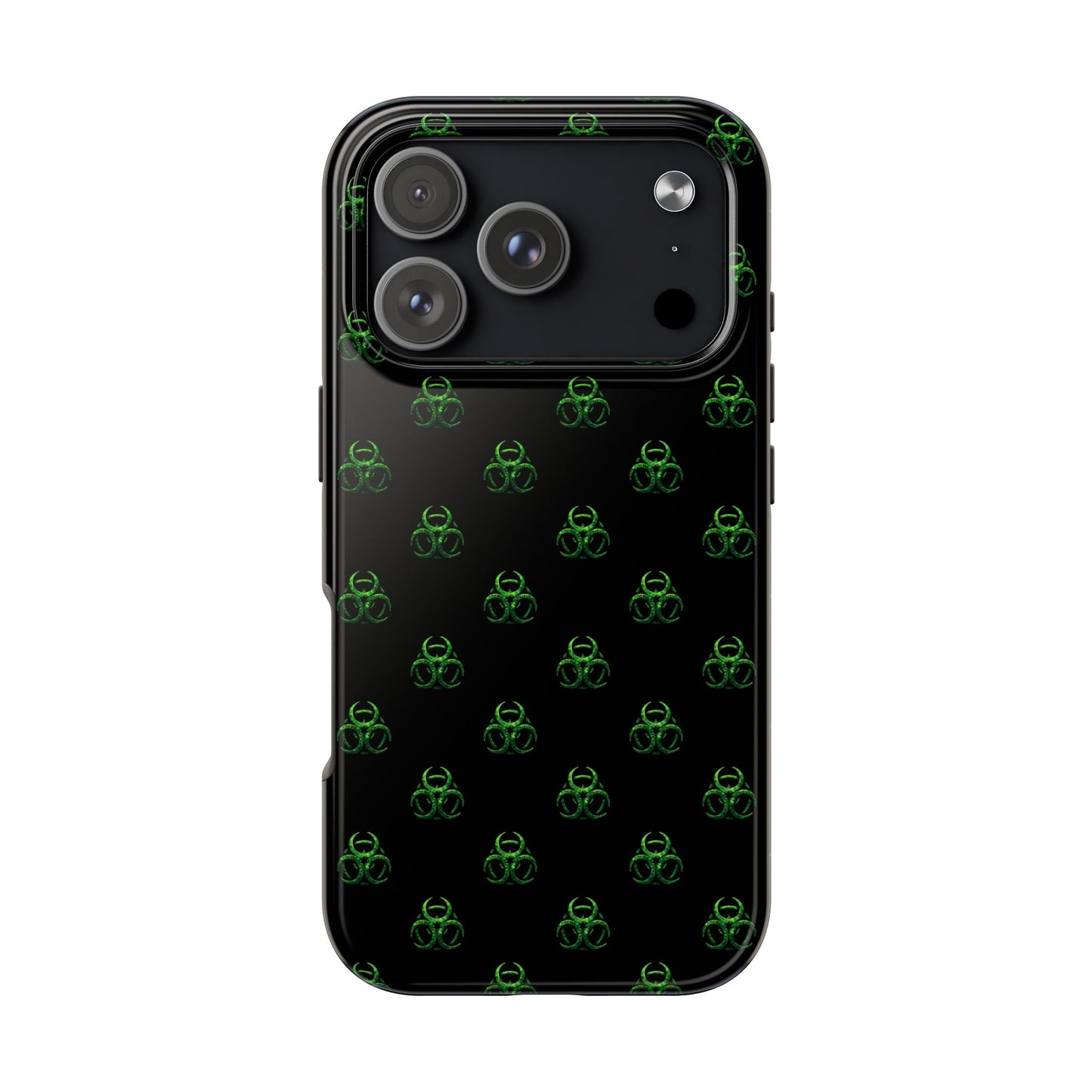 Toxic [TOUGH CASE]