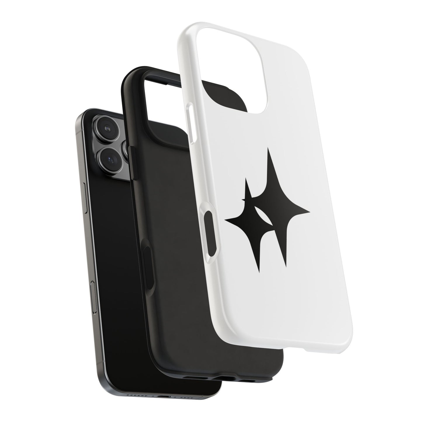 2 Stars [TOUGH CASE]
