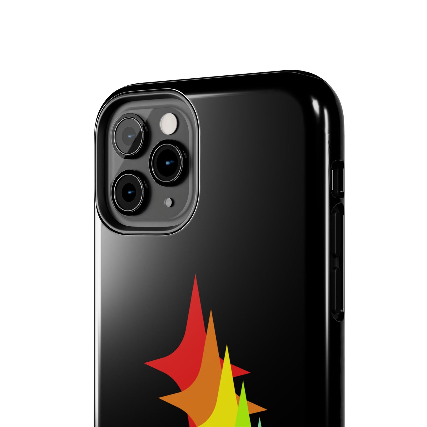 Rainbow Stars [TOUGH CASE]