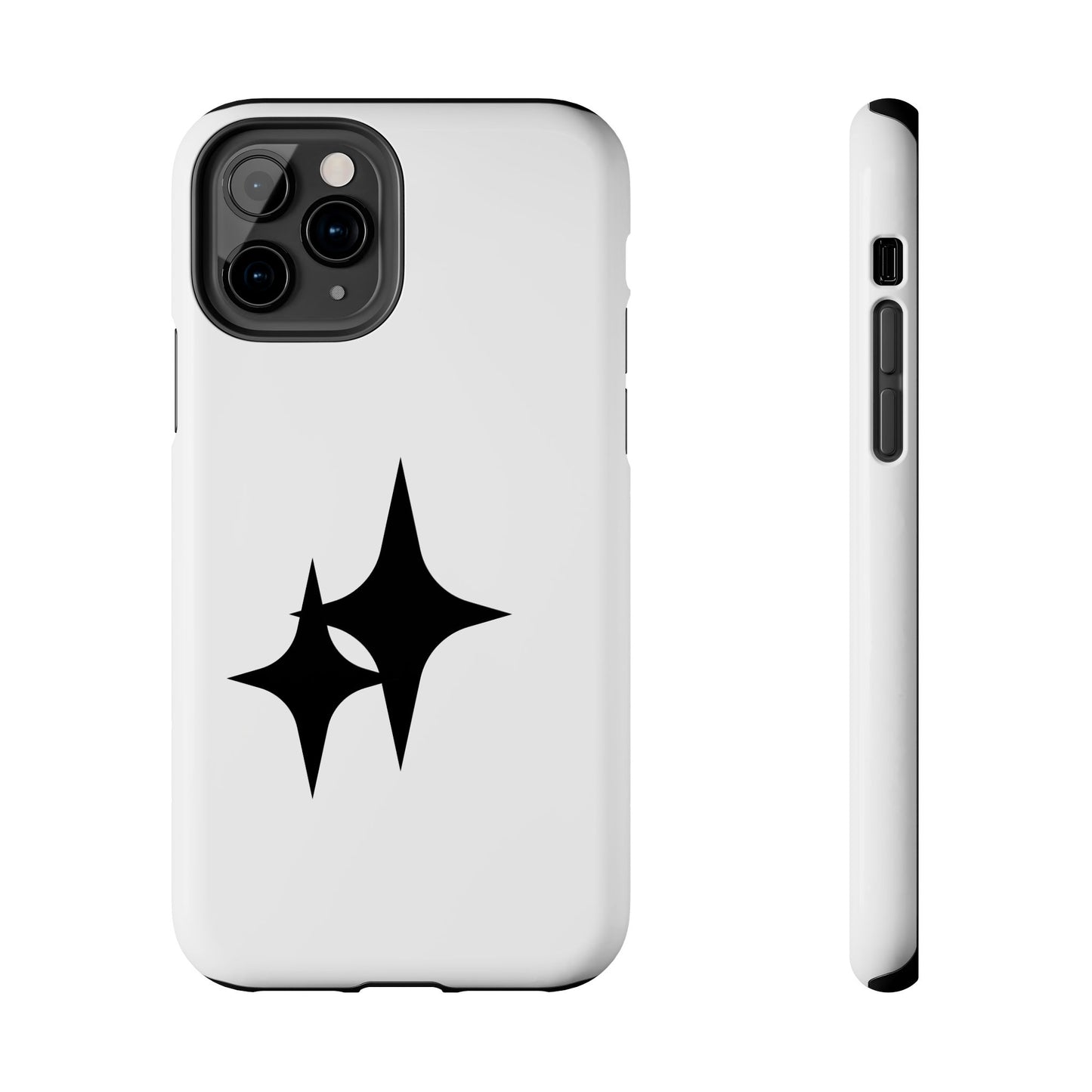 2 Stars [TOUGH CASE]