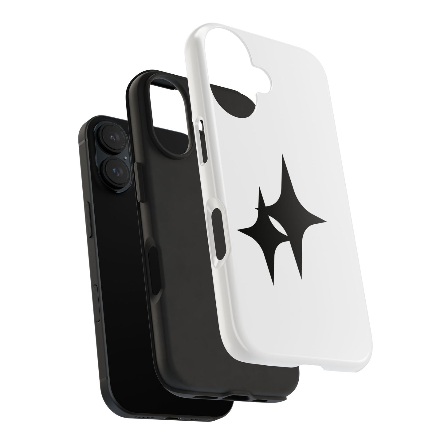 2 Stars [TOUGH CASE]