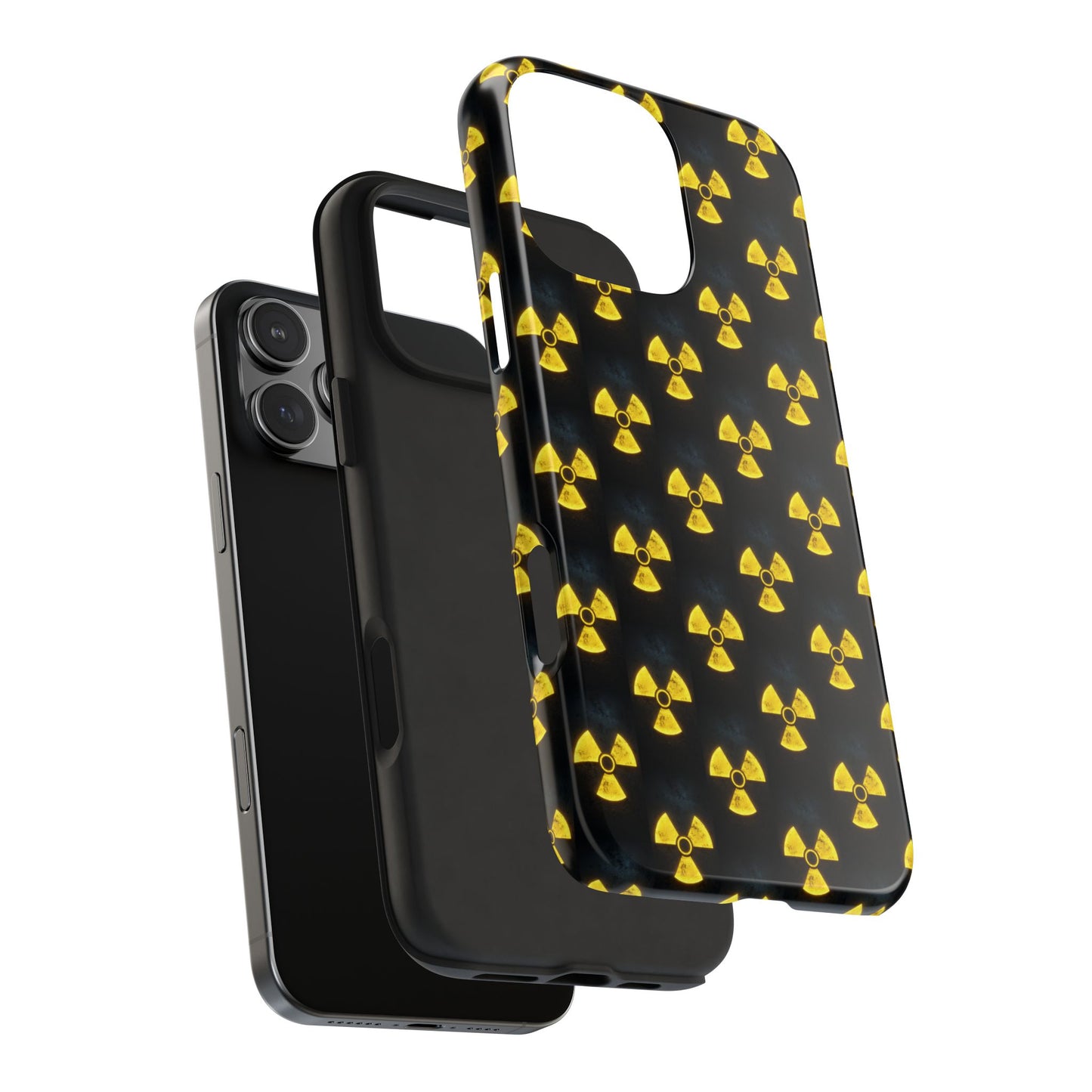 Nuclear [TOUGH CASE]