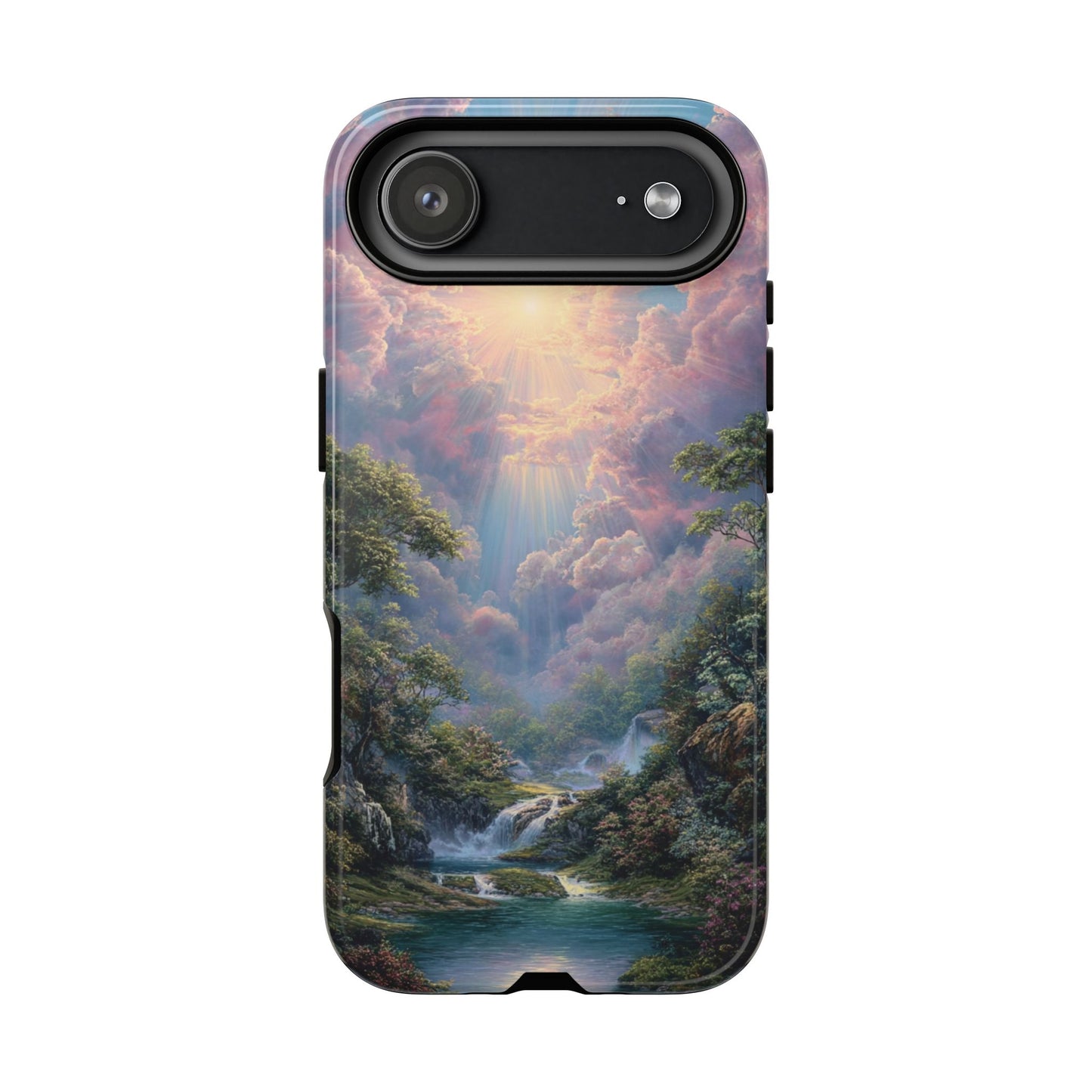 BESTSELLER Serene Sunrise [TOUGH CASE]