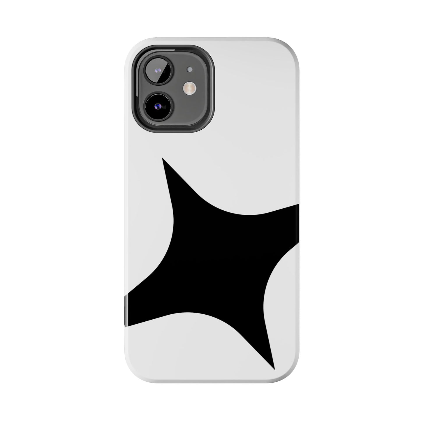 Black Star [TOUGH CASE]