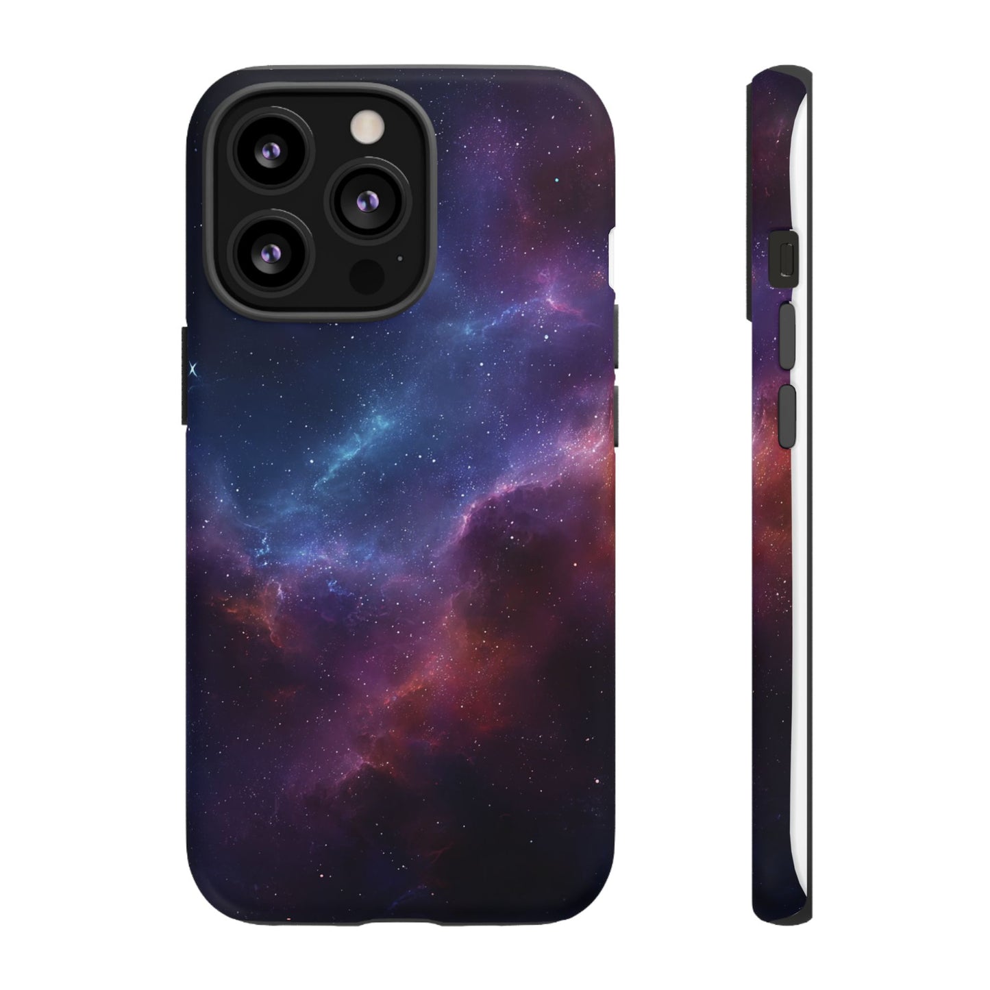 Galaxy Nebula [TOUGH CASE]