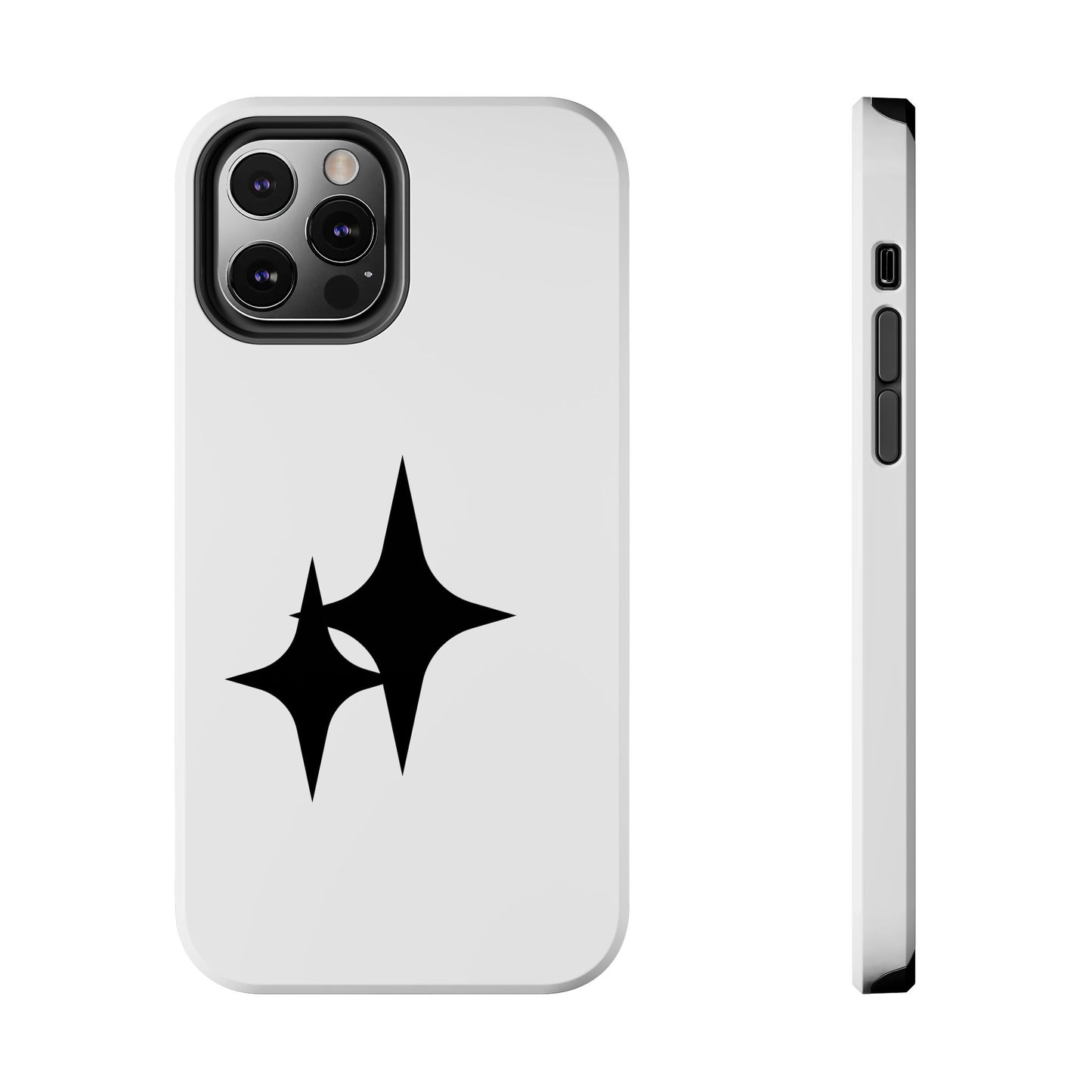 2 Stars [TOUGH CASE]