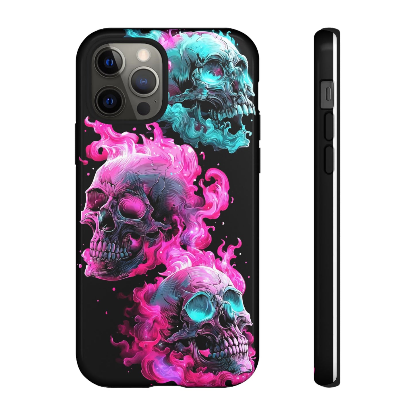BESTSELLER 3 Skulls [TOUGH CASE]