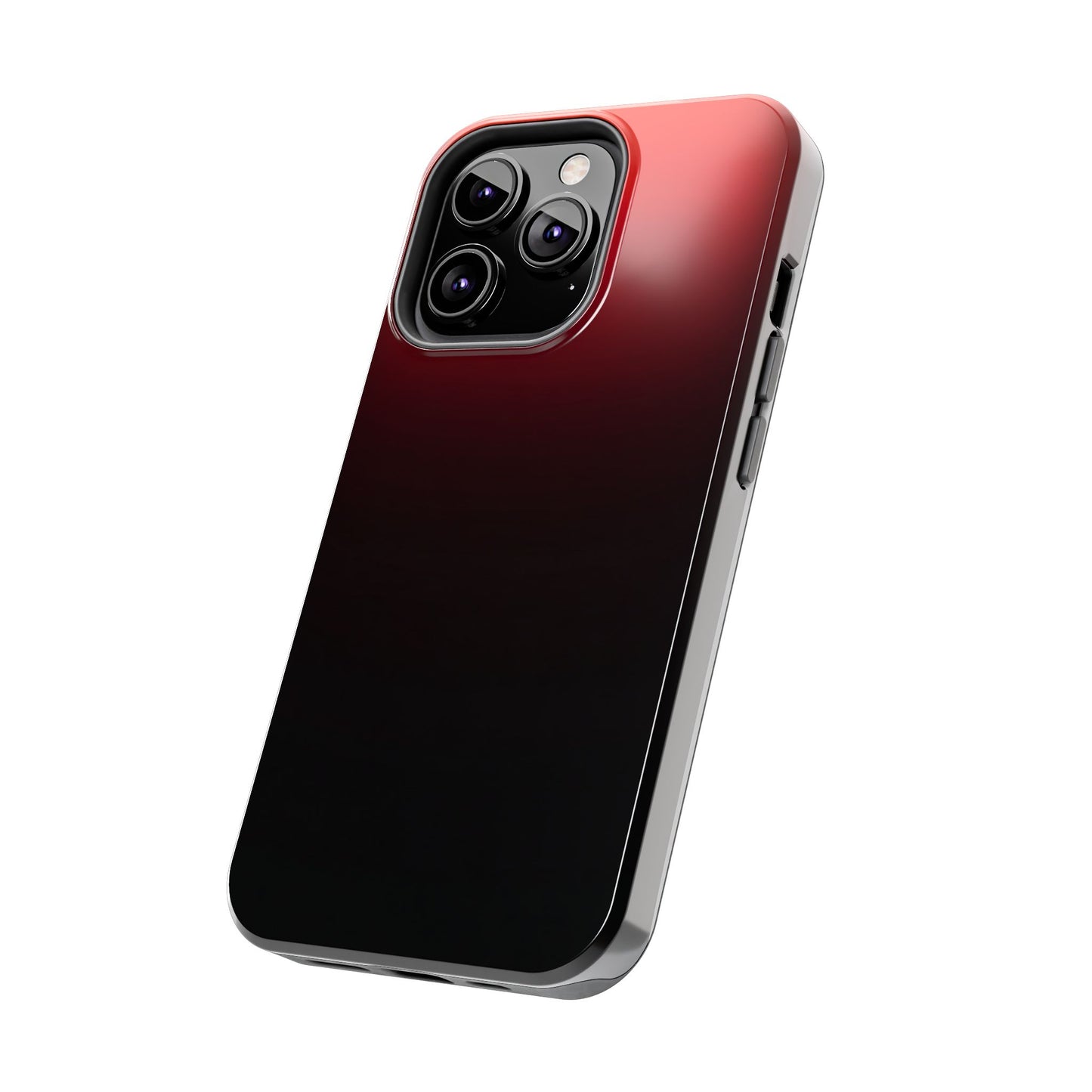 Red-to-Black Gradient [TOUGH CASE]