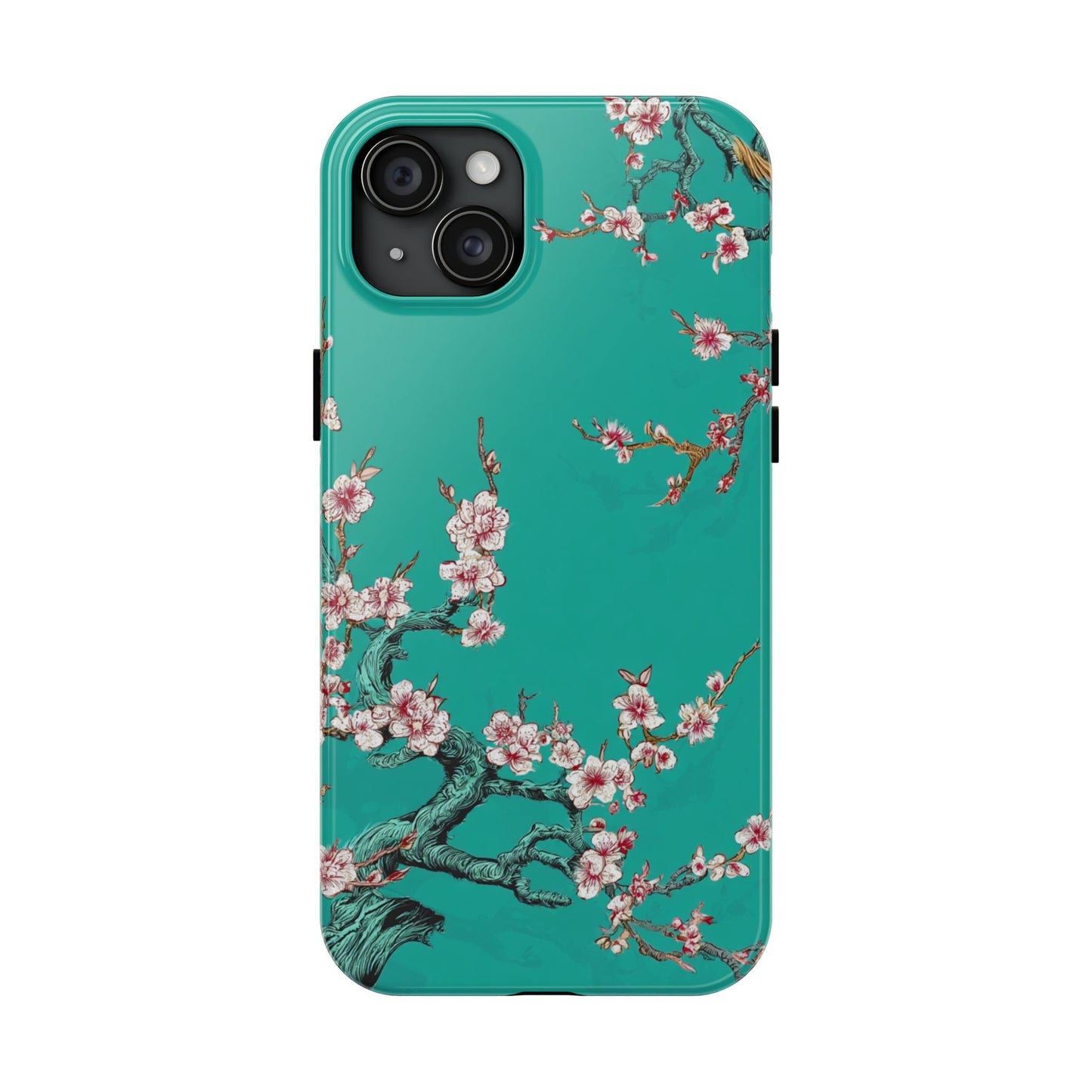 Cherry Blossom