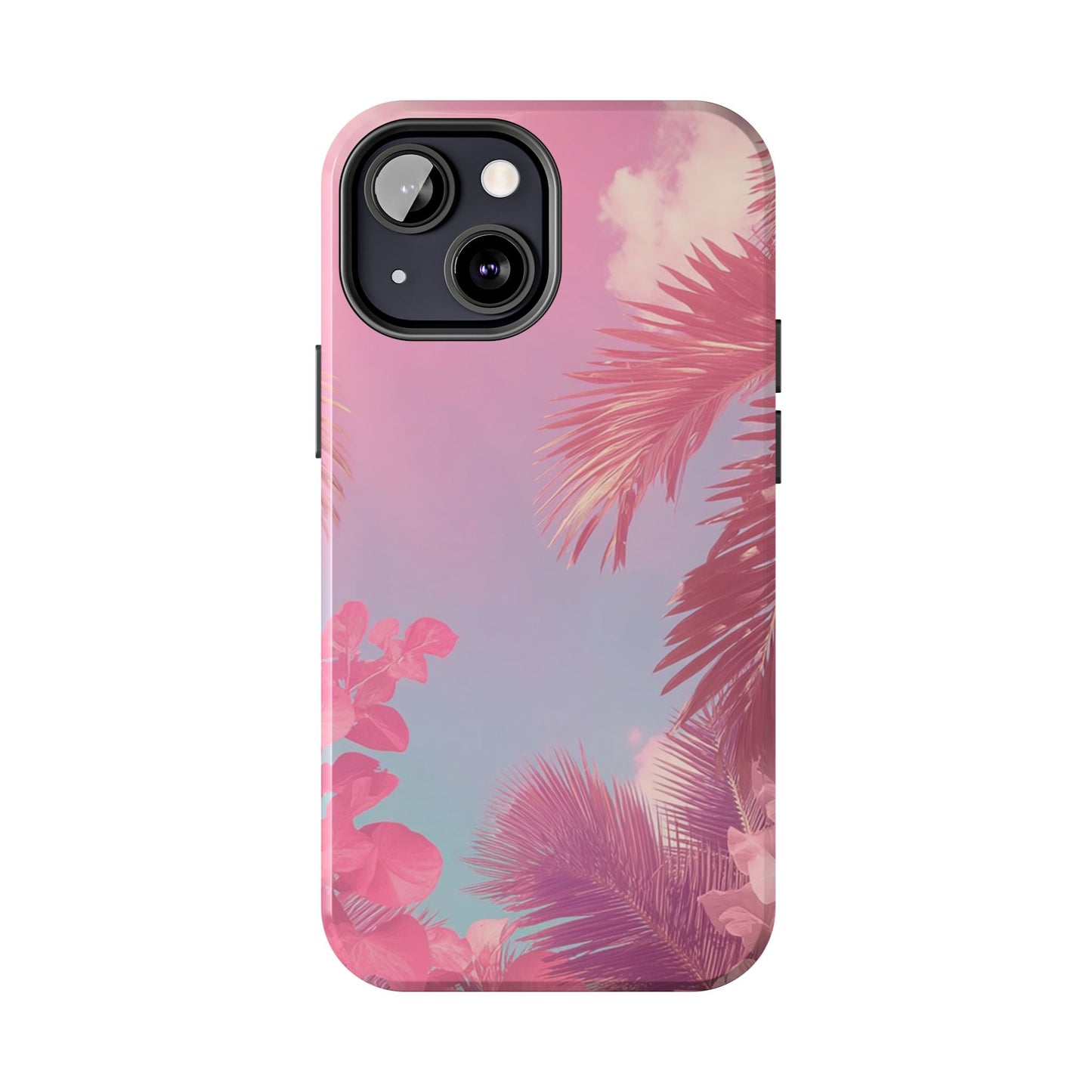 Tropical Pink