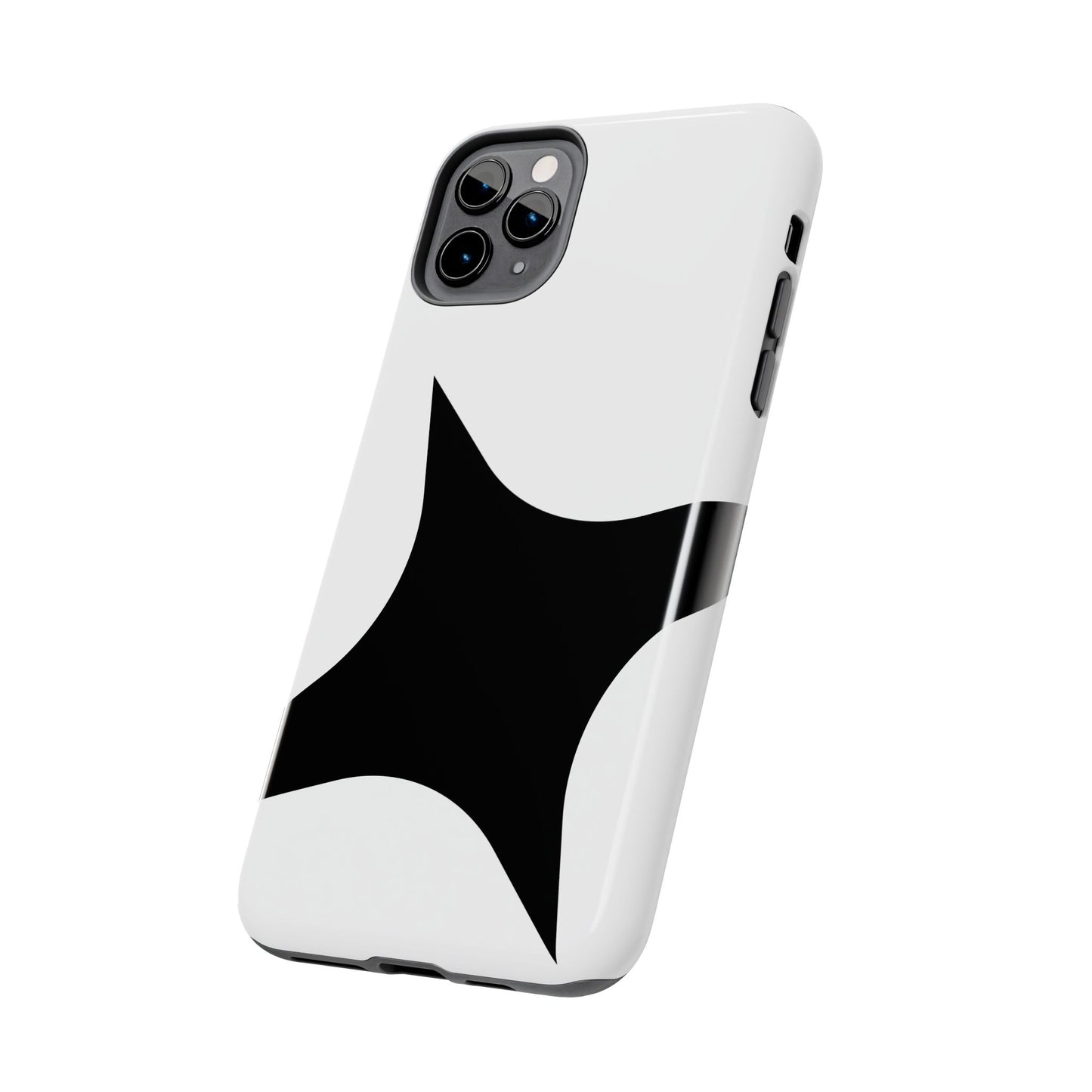 Black Star [TOUGH CASE]
