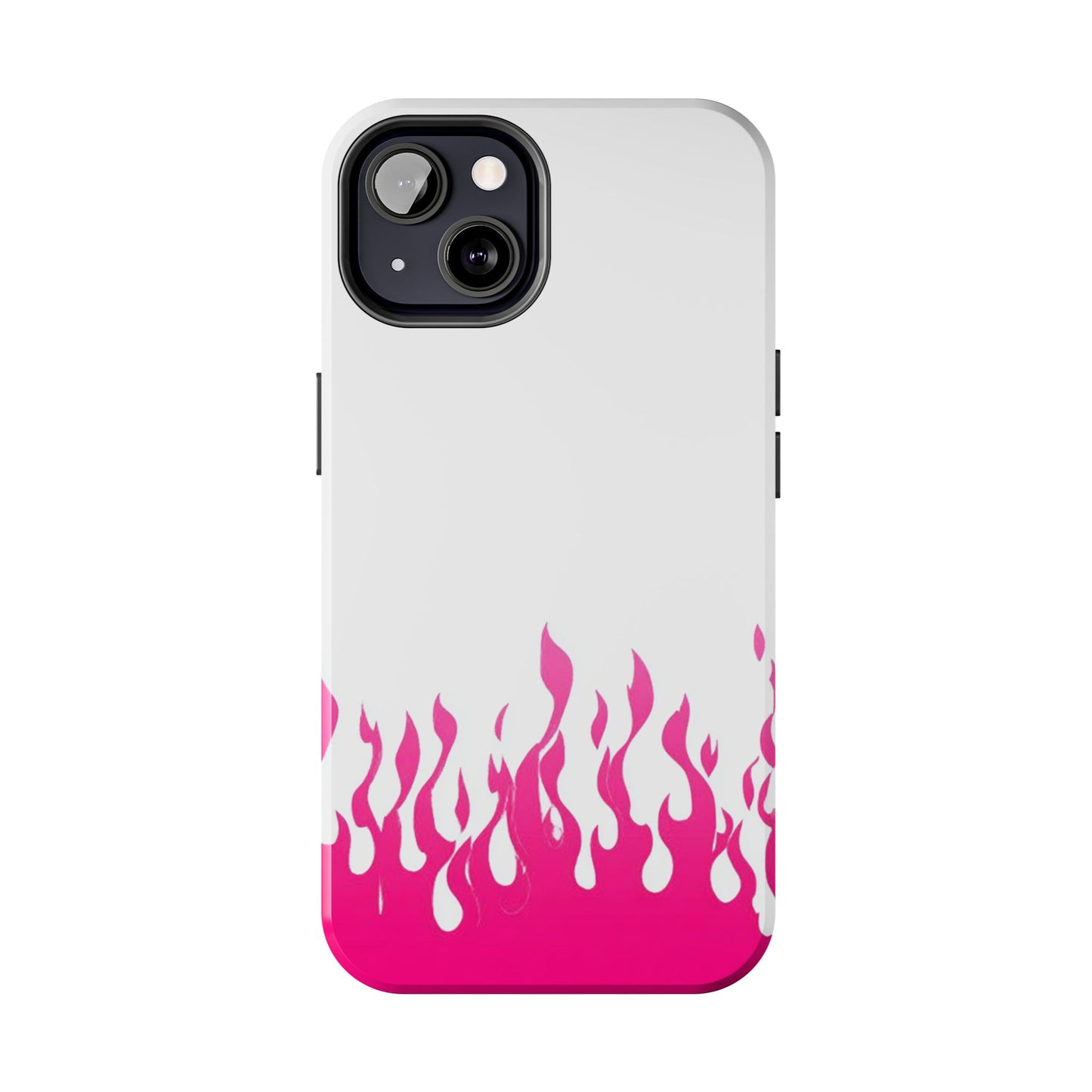 Pink Flame [TOUGH CASE]