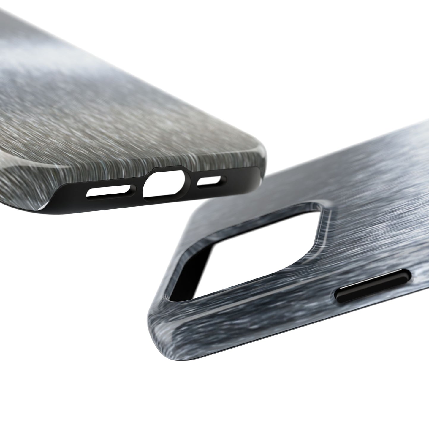 Stainless Steel