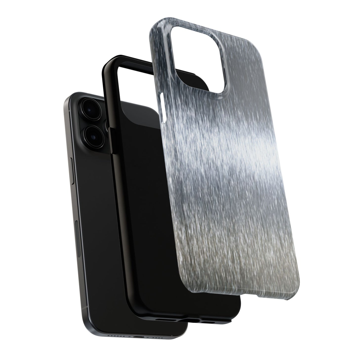 Stainless Steel